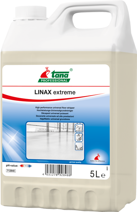 Tana Linax extreme - 2 x 5 liter