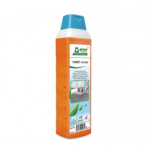 Green Care Tanet Orange 1 liter