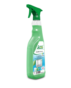 Green Care Glass Cleaner - 10 x 750 ml