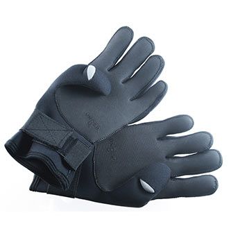 Unger handschoen ErgoTec Neopreen maat XL