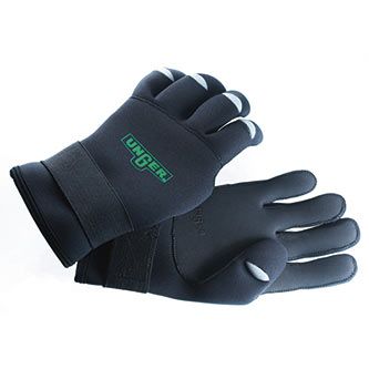 Unger handschoen ErgoTec Neopreen maat XL